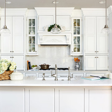 Whole House Remodel - McLean, VA