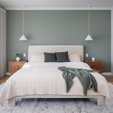 Master Bedroom/ WIR
