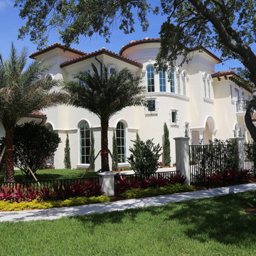 Rio Vista - Traditional Custom