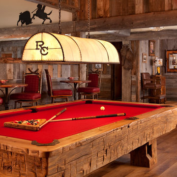 Ranch at Rock Creek