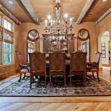 ceilings