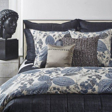 Custom Bedding