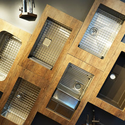 Kitchen - Kitchen Sinks