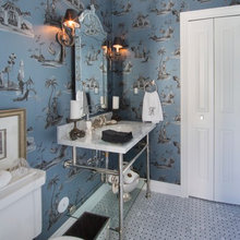Powder Room Goals
