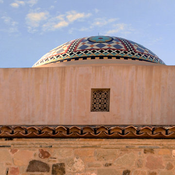 Casa De Las Lomas