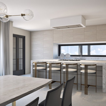 Coral Gables Residence