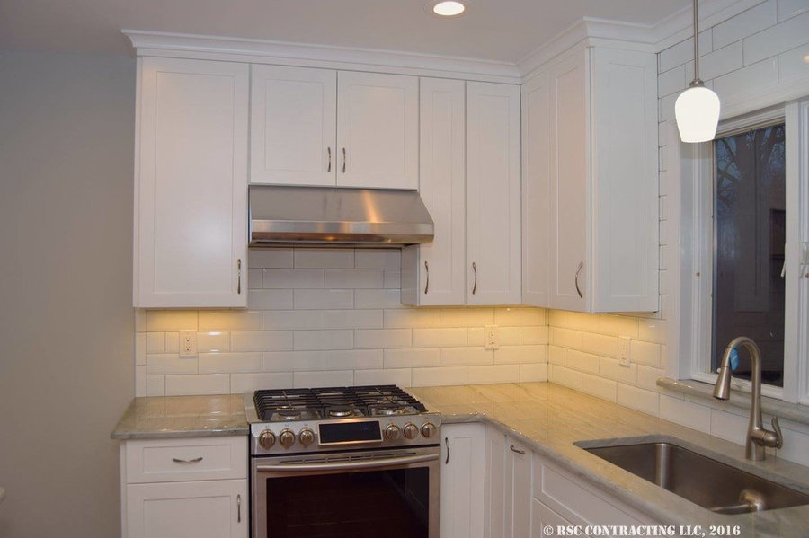 West Long Branch Kitchen