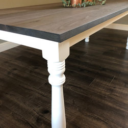 Jabali Dining Table - Products