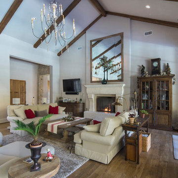Modern Farmhouse Haven