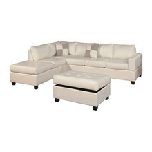 Living Room Ideas