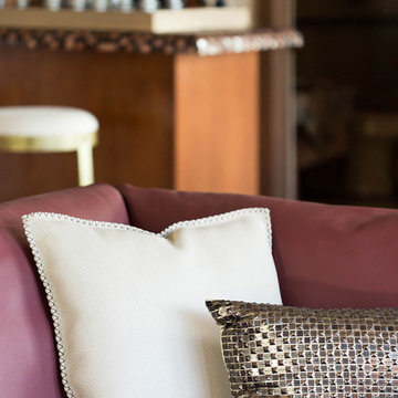 Throw Pillows
