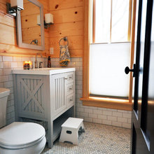 Bathroom Ideas