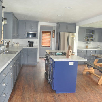 2017 Hilbert Kitchen
