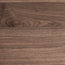 Link Shelving System, Walnut and Black