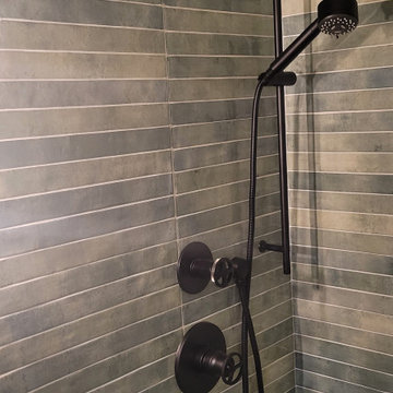 Bathroom Addition