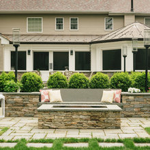 Outdoor Spaces
