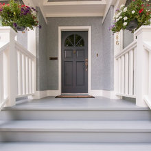 Front Doors