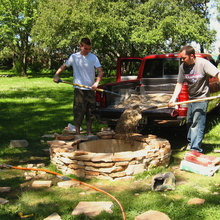 firepit