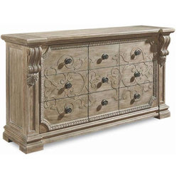 Traditional Dressers by A.R.T. Home Furnishings