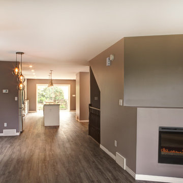 Marda Loop Kitchen
