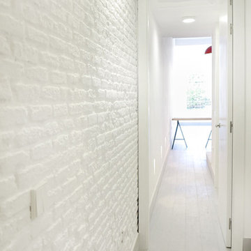 Vivienda CR, Madrid