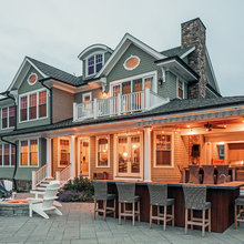 Exteriors