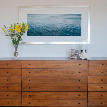 David E Rowell Residential Installations