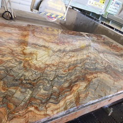 Fusion WOW Quartzite - Products