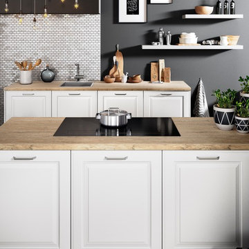 Kitchen furniture supplier