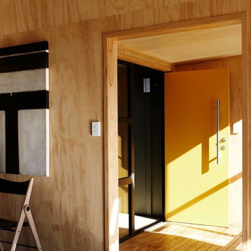 Studio 19 VisionWest Community Housing