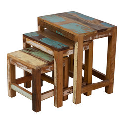 Living Room - Products