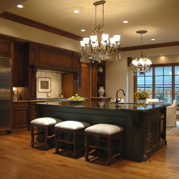 Capital Designed Kitchens
