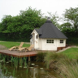 Grill Houses - Lifestyle And Leisure