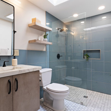 Mid-Century Revival
