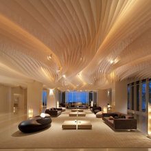 The Hilton Pattaya: A Paragon of Tropical Architecture