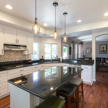 kitchenCRATE Refinish Windwood Place, Modesto, CA
