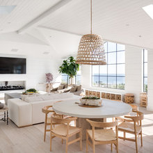 kitchen table