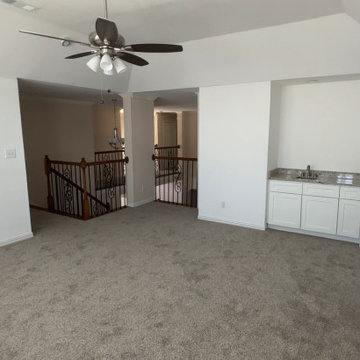Fire Damage Restoration - Plano, TX
