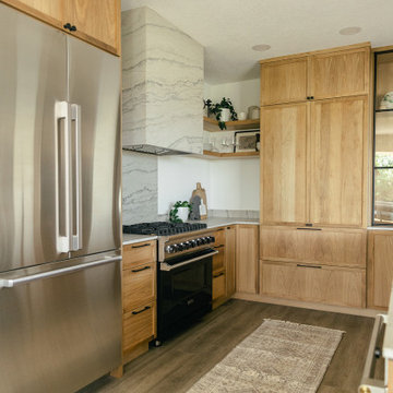 Organic Modern