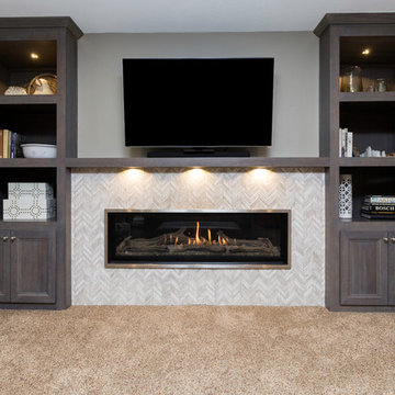 First Floor Remodel Creates Function and Flow