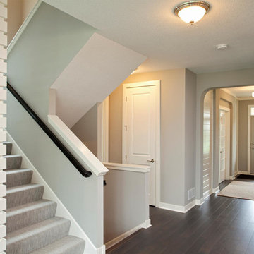 The Woodward - Fall 2014 Parade of Homes Model (Lakeville, MN)