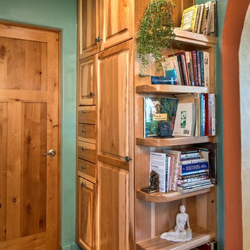 Hallway Storage