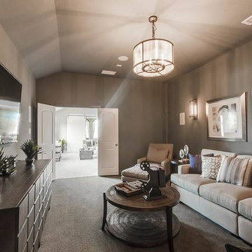 Landon Homes Richwoods Crossings Eastwood Model