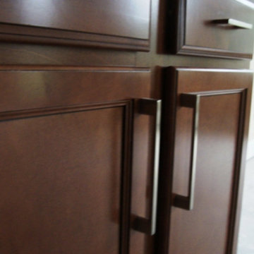 Push Pull Open Close Projects