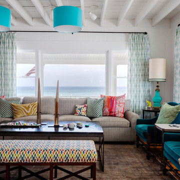 Living Rooms