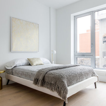 Cozy duplex in Brooklyn