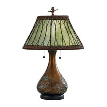 lamps