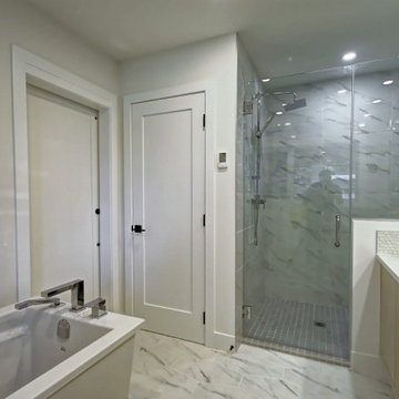 1960s Haysboro Design and Renovation project