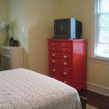 Painted Furniture