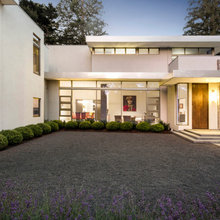 New Villa